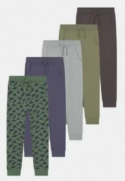 Friboo 5 Pack - Tepláky - Multi-Coloured