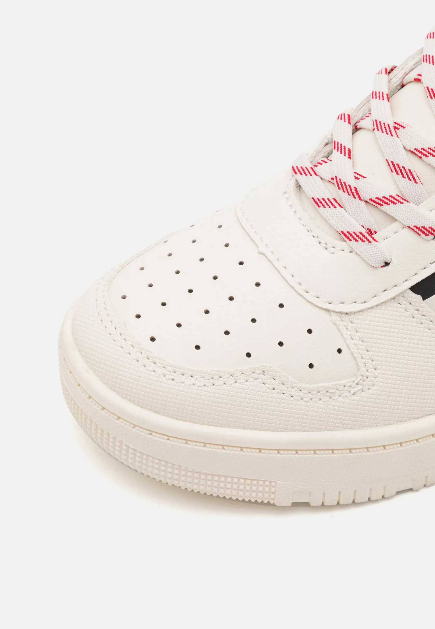 Friboo Vysoké Tenisky - Off White - Image 6