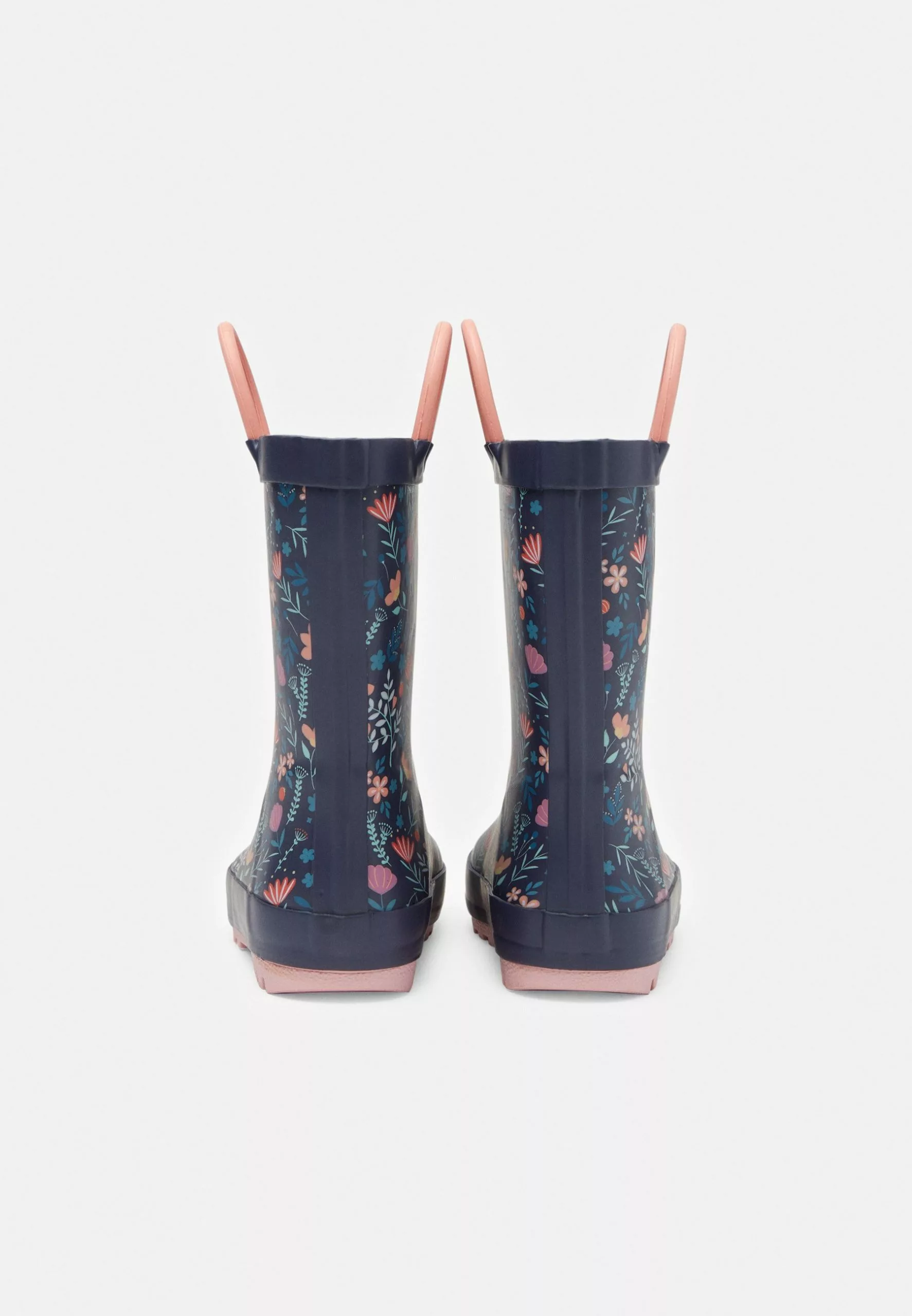Friboo Wellies - Gumáky - Dark Blue - Image 3