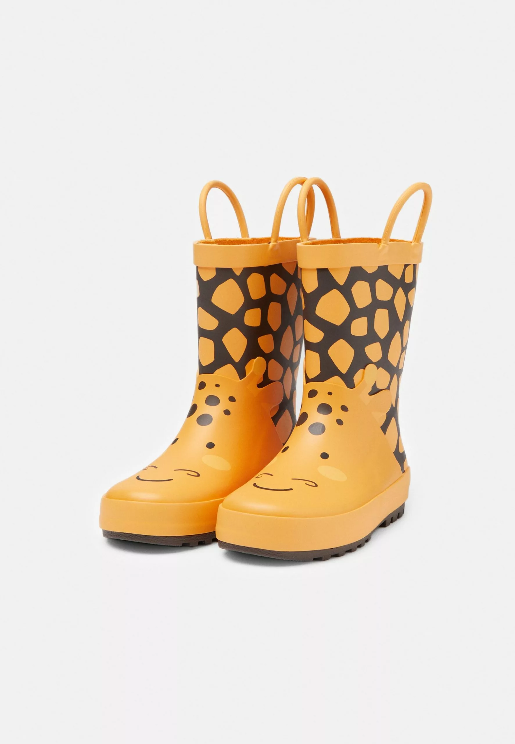 Friboo Gumáky - Orange - Image 2