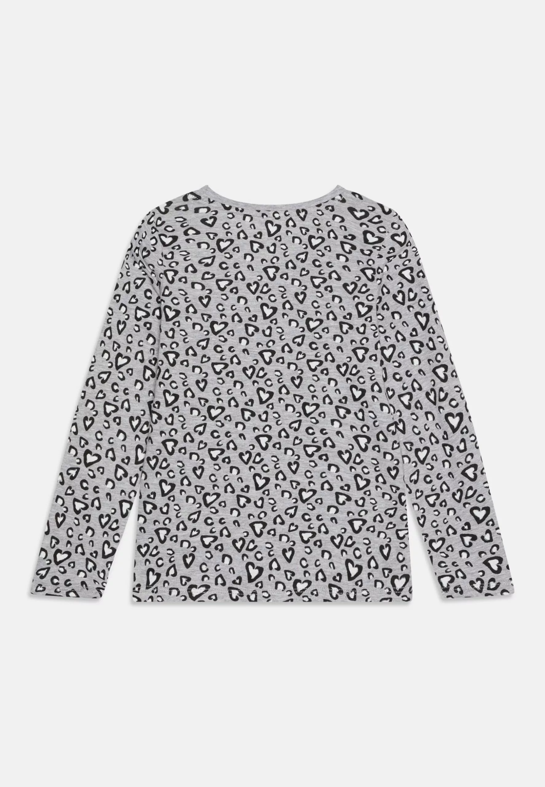 Friboo 4 Pack - Top S Dlhým Rukávom - Multi-Coloured/Purple/Black - Image 2