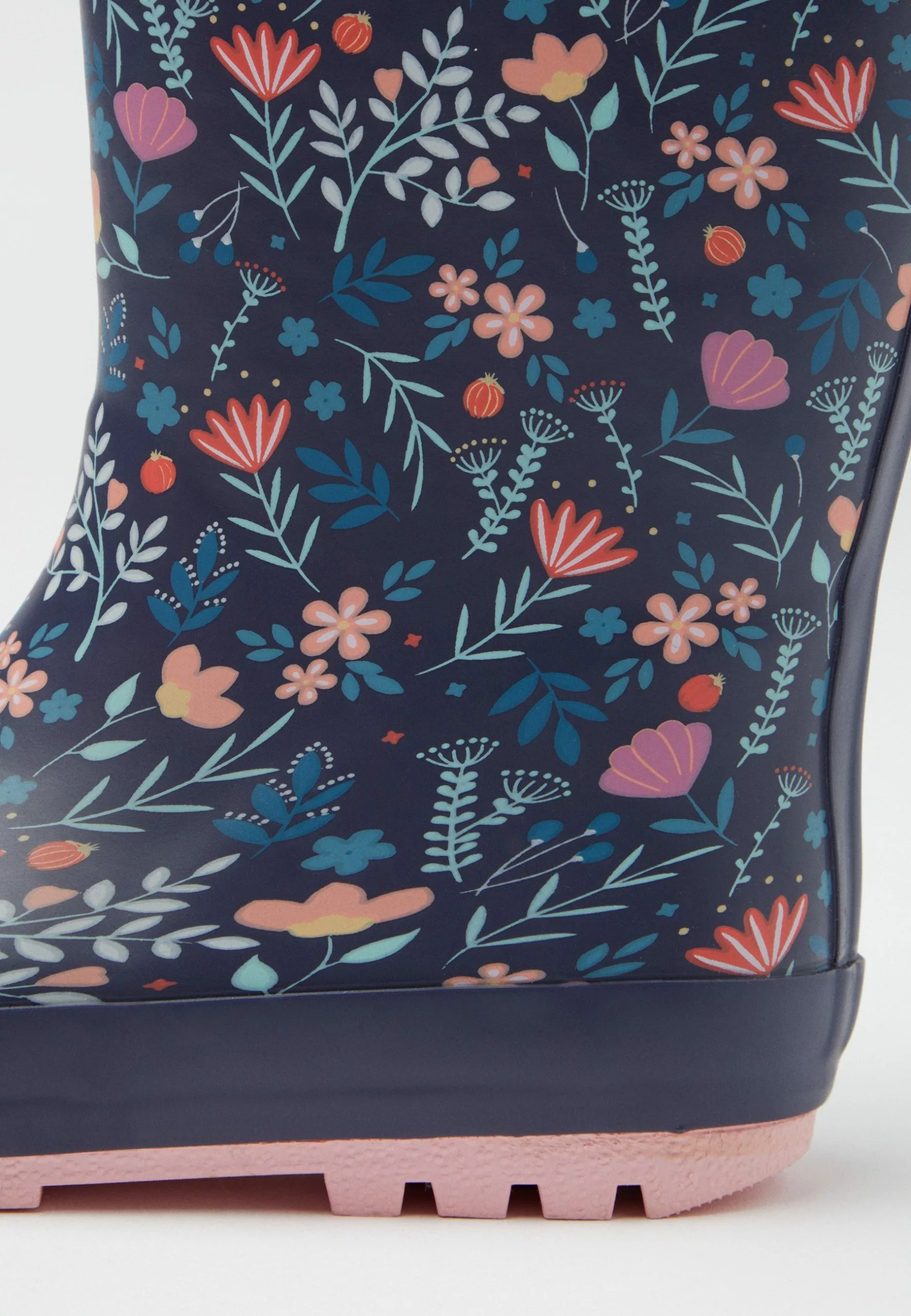 Friboo Wellies - Gumáky - Dark Blue - Image 6