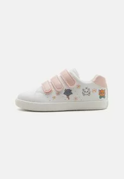Friboo Disney Aristocats - Tenisky - White