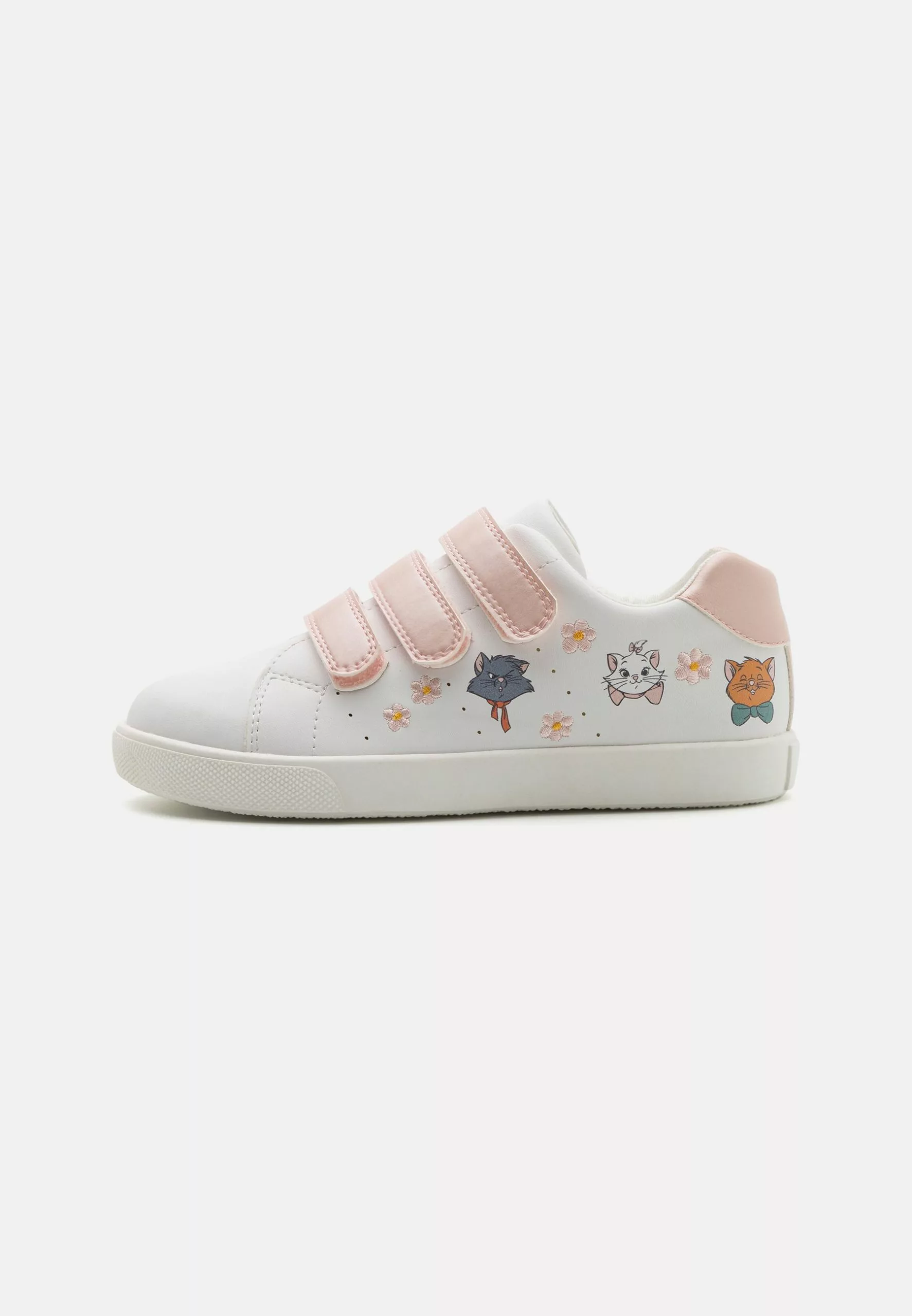 Friboo Disney Aristocats - Tenisky - White