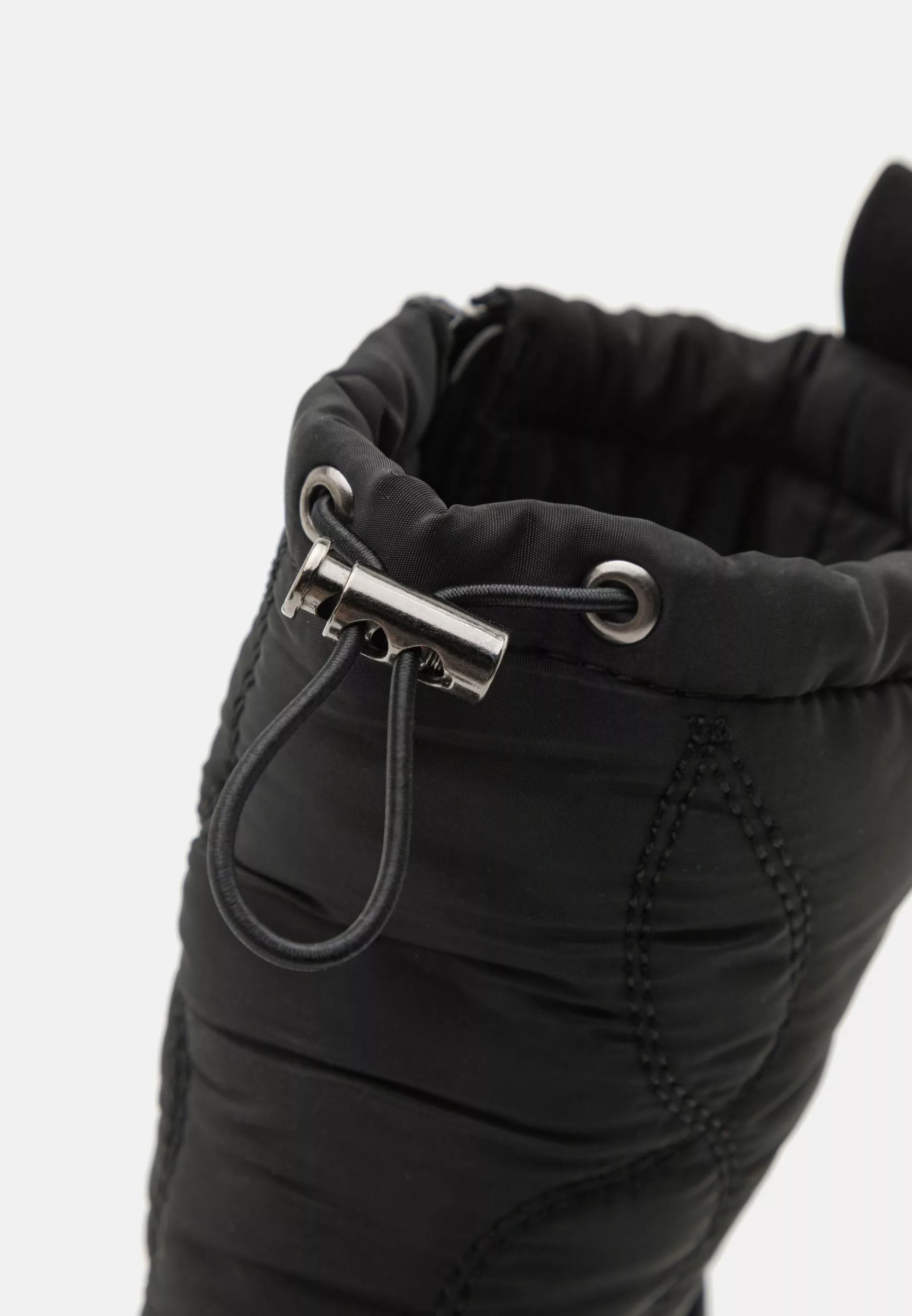 Friboo Zimné Čižmy - Black - Image 6