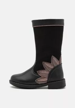 Friboo Čižmy - Black