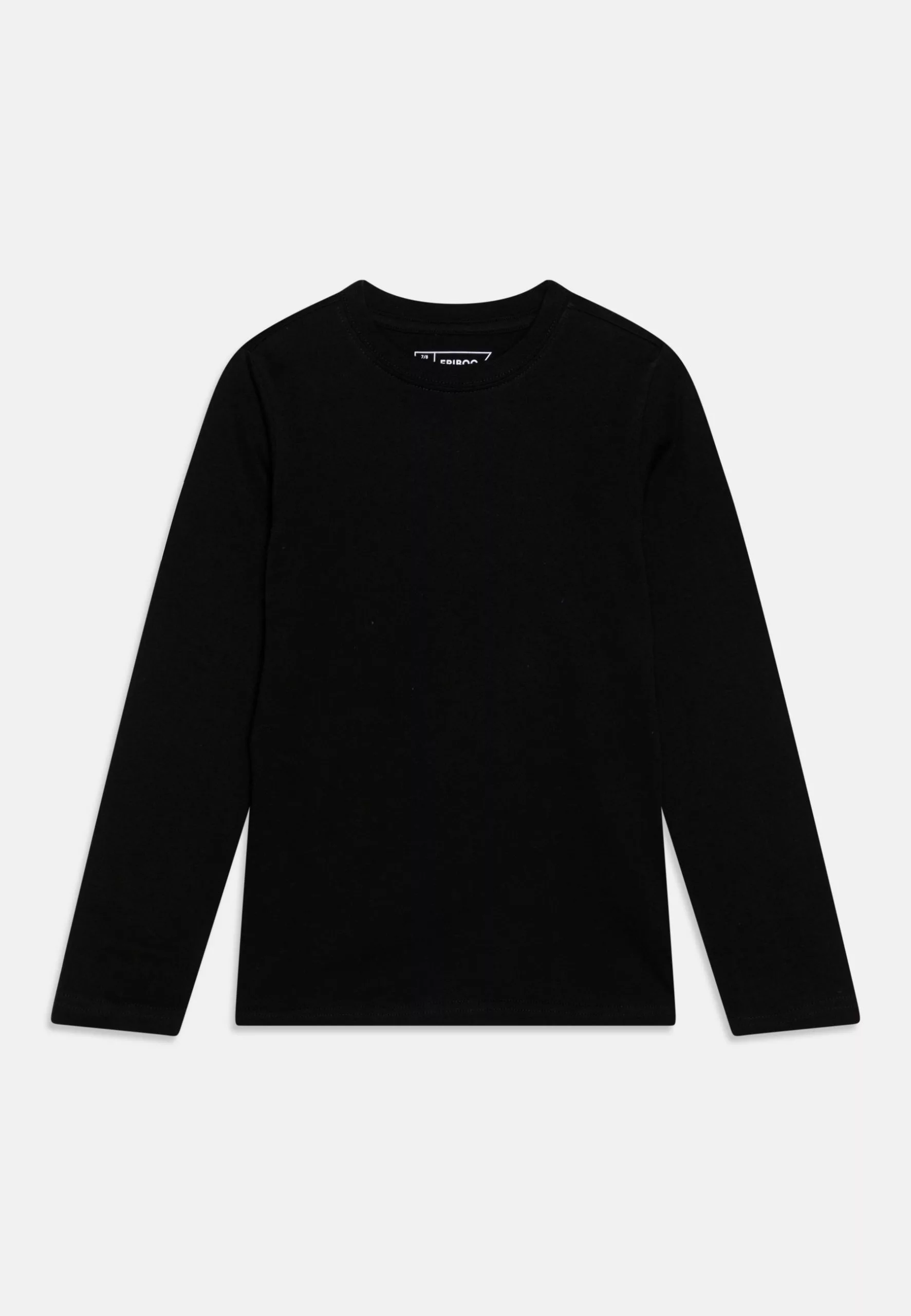 Friboo 5 Pack - Top S Dlhým Rukávom - Multi-Coloured/Blue/Black - Image 3