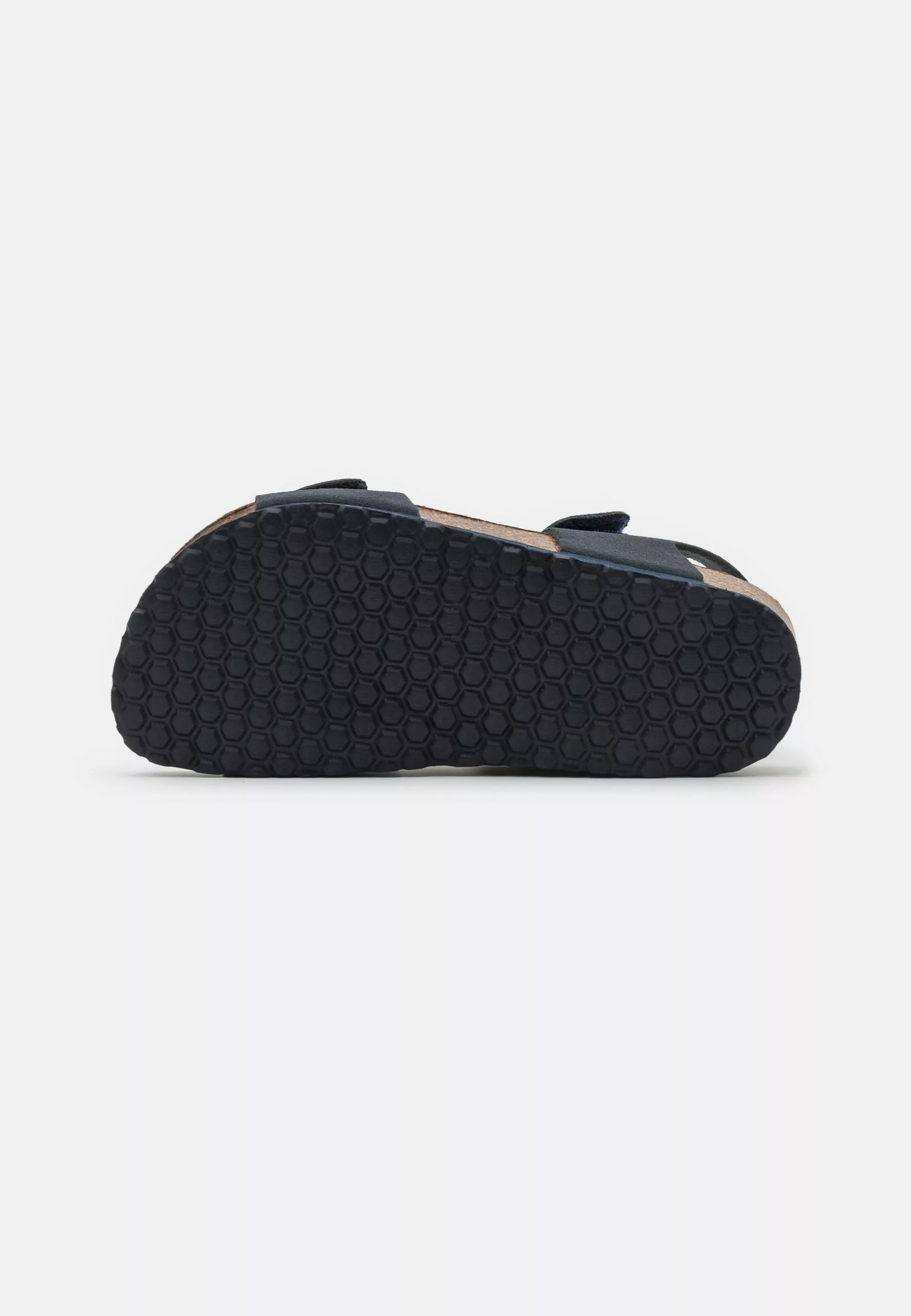 Friboo Leather - Sandále - Dark Blue - Image 5