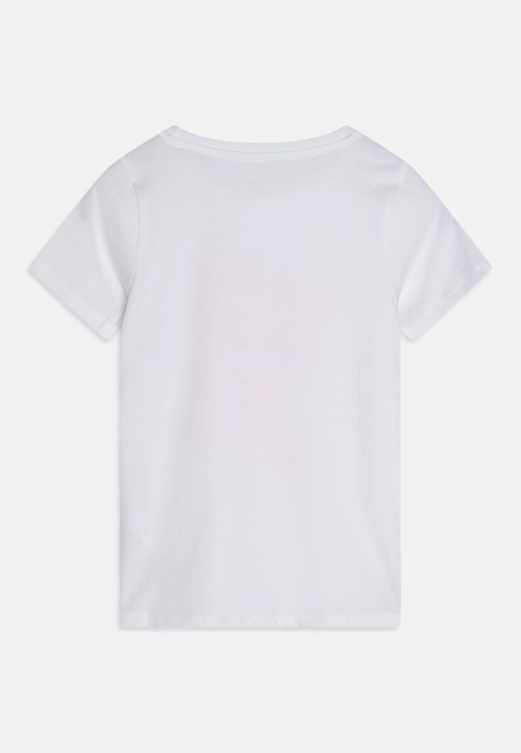 Friboo 4 Pack - Tričko S Potlačou - Multi-Coloured/White /Pink - Image 2