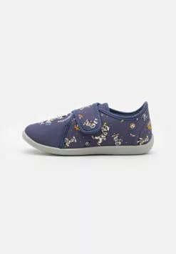Friboo Disney Mickey Mouse - Papuče - Dark Blue