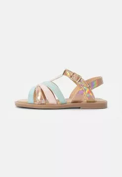 Friboo Sandals - Sandále - Multi Coloured