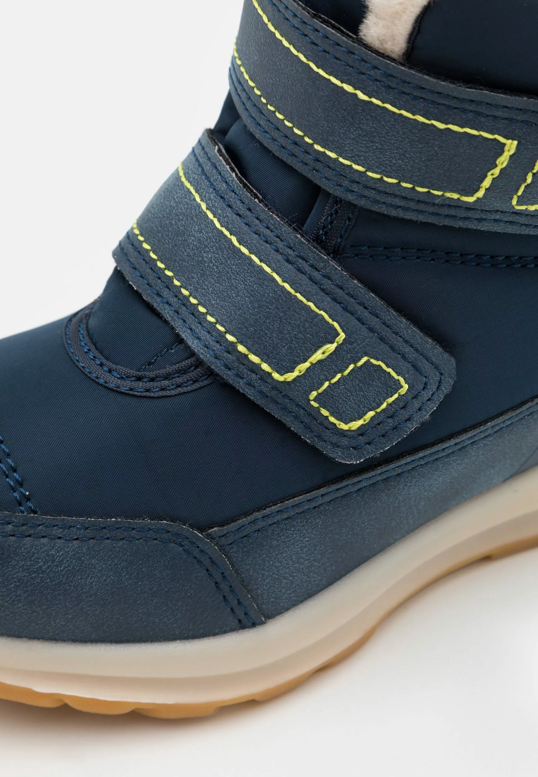 Friboo Zimné Čižmy - Dark Blue - Image 6