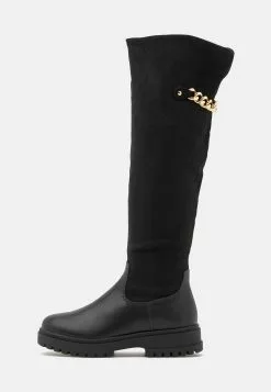 Friboo Čižmy - Black