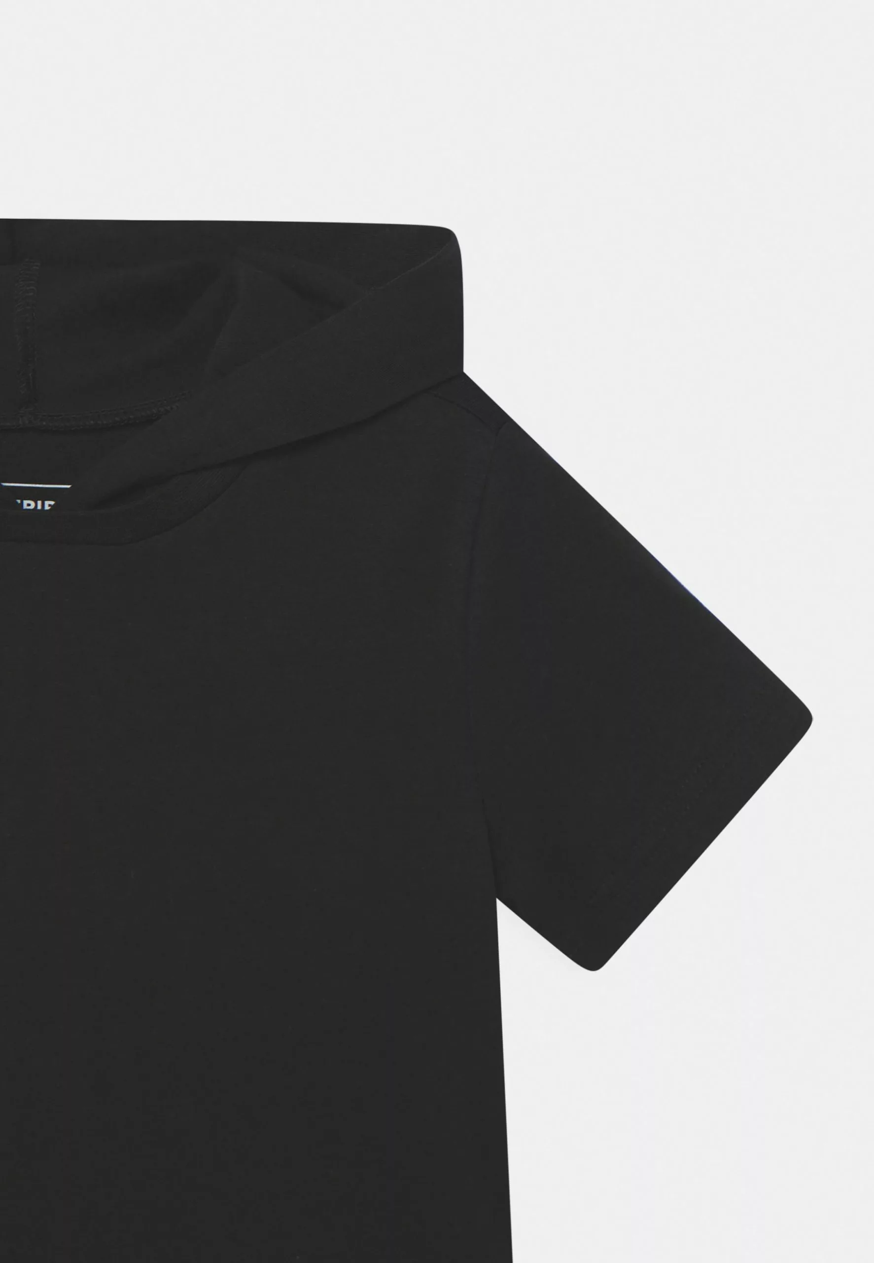 Friboo Unisex 2 Pack - Základné Tričko - Khaki/Black - Image 5