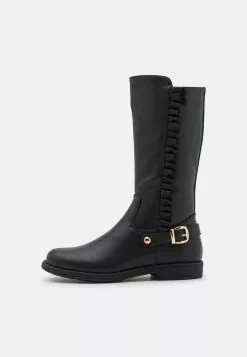 Friboo Čižmy - Black