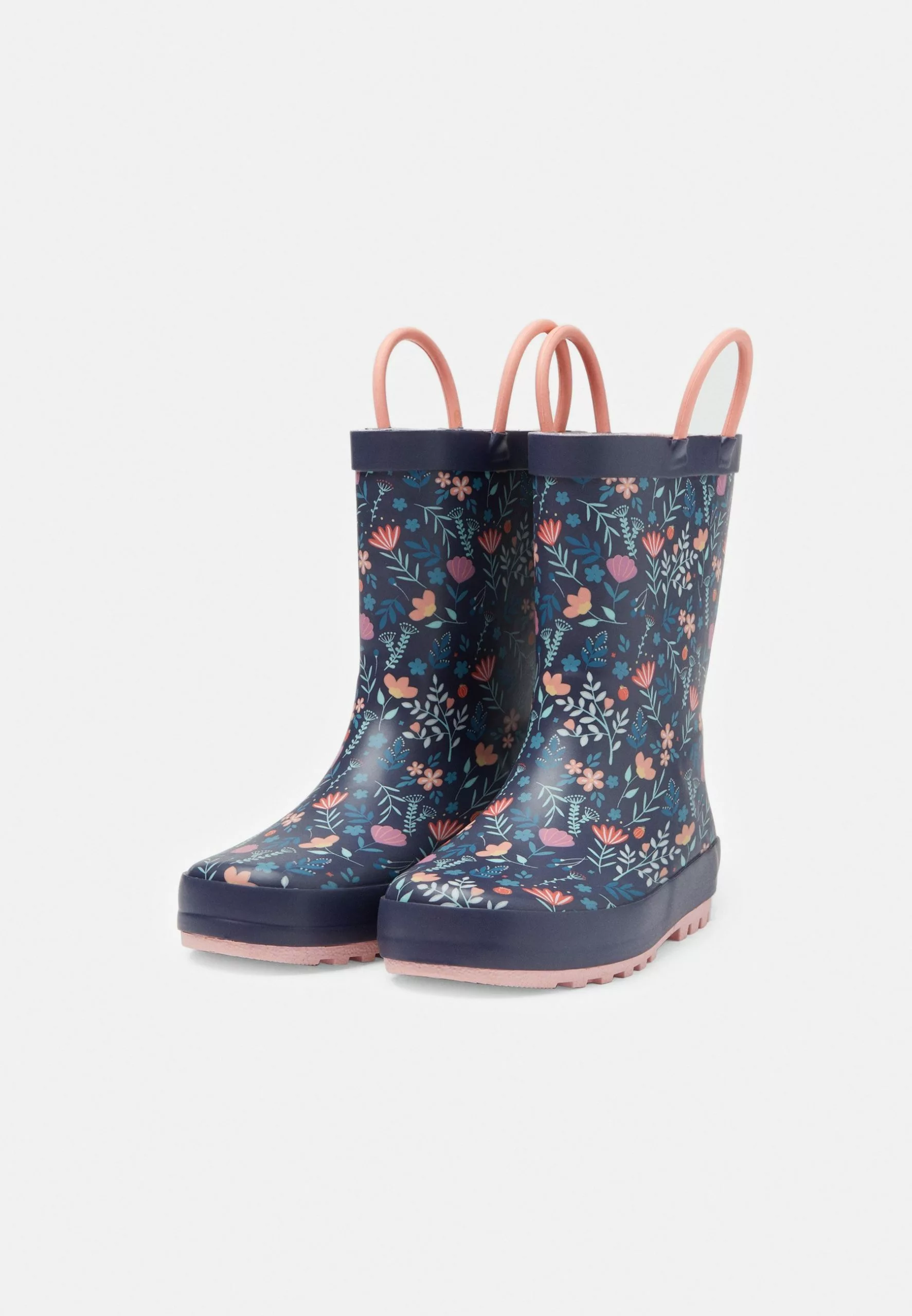 Friboo Wellies - Gumáky - Dark Blue - Image 2