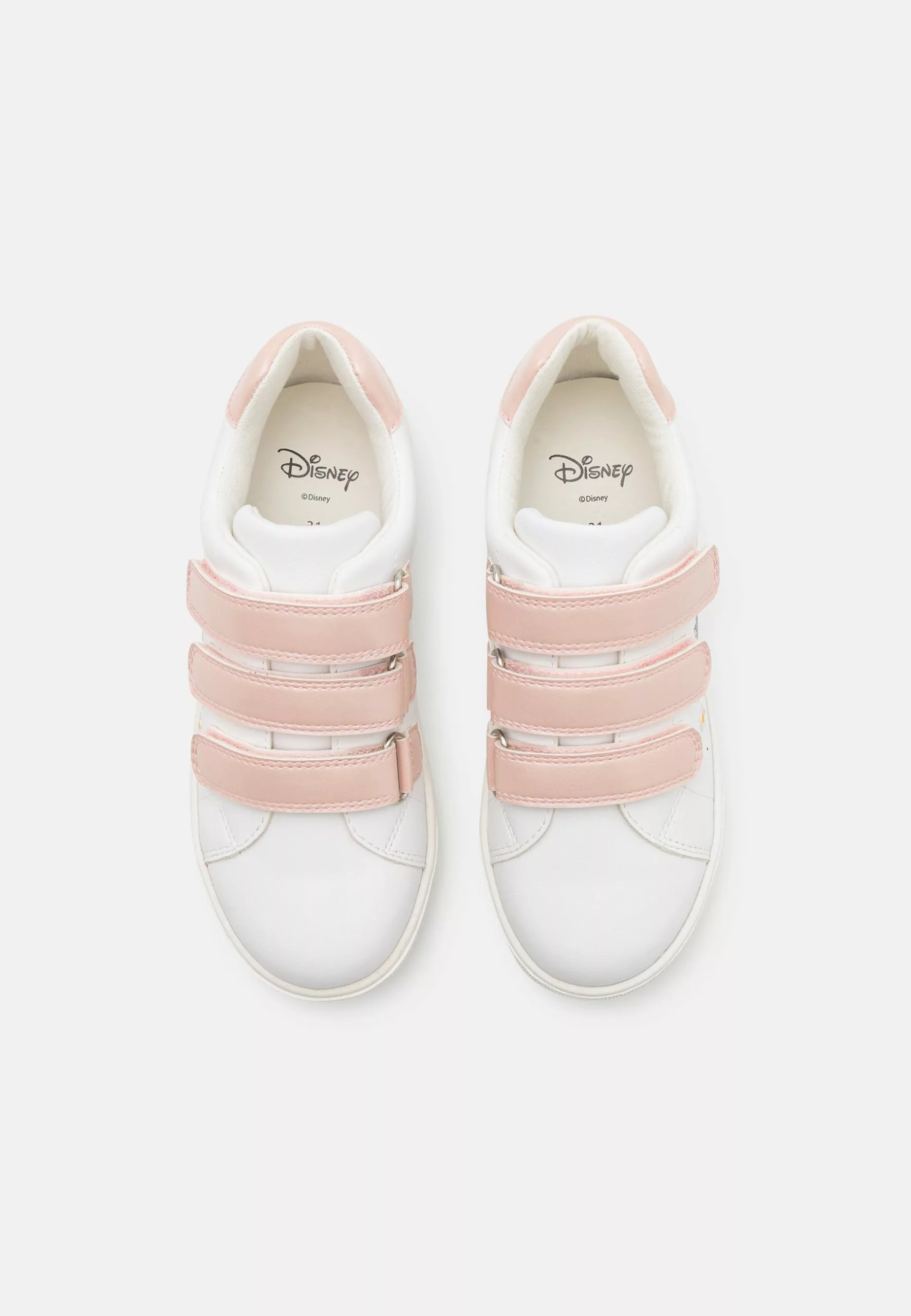 Friboo Disney Aristocats - Tenisky - White - Image 4