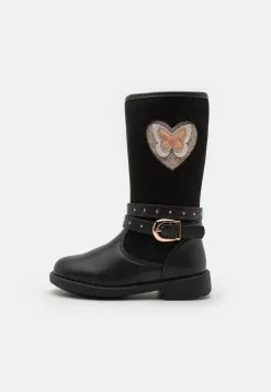 Friboo Čižmy - Black